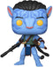 Funko Pop! - Avatar: The Way of Water - Jake Sully #1549