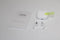Apple AirPods 4 - Draadloze oordopjes - ANC - Wit