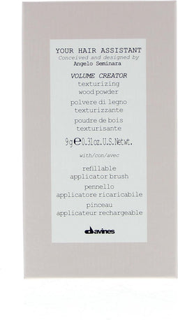 YHA volume creator 9 gr + kwast