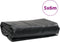 vidaXL-Dekzeil-650-g/m²-5x6-m-zwart