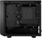 Fractal Design Meshify 2 Nano - ATX Semi-toren - Gehard glas - Zwart