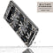 Selencia Hoesje Geschikt voor Samsung Galaxy S10 Plus Hoesje - Selencia Zarya Fashion Extra Beschermende Backcover - Meerkleurig