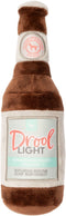 Fuzzyard drool light pluche 7,5x7,5x23 cm