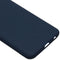 iMoshion Hoesje Geschikt voor Oppo A92 / A72 / A52 Hoesje Siliconen - iMoshion Color Backcover - Donkerblauw