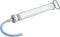 Hazet 2162-6 - Smeerpistool 1000 ml - Flexibele slanguitloop