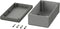 Bopla ELEGANT EG 1560 32156002 Elektronicabehuizing 150 x 82 x 60 Polystereen (EPS) Grijs-wit (RAL 7035) 1 stuk(s)