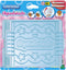 Aquabeads 31332 Flip Tray set ( legbord)- basis accessoire voor Aquabeads