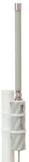 MikroTik GrooveA 52 ac - Access Point - Wi-Fi 2,4GHz 5GHz - 1x 1Gbps Ethernet PoE (802.3af)