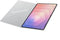 Samsung Galaxy Tab S11 Ultra - Book Cover - Ultradun lichtgewicht - Wit