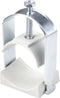 Sygonix SY-5067280 Kabelklem Staal 10 stuk(s)