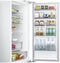 Samsung BRB6000 - Koelkast - Vriezer onder - Energieklasse E