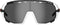 Tifosi Sledge Fietsbril - Mat wit