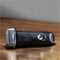 Braun Series 7 7840s - Wet&Dry Folie Trimmer - 4 gesynchroniseerde scheerelementen - Zwart