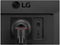 LG 34WP65G-B - Monitor - 34