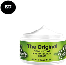 Nuei - The Original - Masturbation Cream - 2.02 fl oz / 60 ml