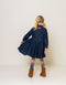 Oilily-Djuliette Jurk-Meisjes