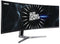 Samsung Odyssey C49RG94SSR - 49