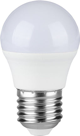 V-TAC VT-290-N - LED Lamp - 6,5W 600 Lumen 3000K - Wit