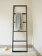 Handdoekladder DITA Black-09