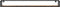 vidaXL - Wandschappen - 2 - st - 160 - cm - ruw - mangohout
