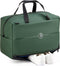 Delsey Turenne Soft - Reistas 55 cm - 47 liter - Groen