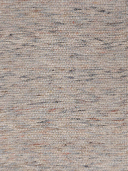 MOMO Rugs Tremezzo 18 Vloerkleed - 200x300 - Rechthoek - Laagpolig,Structuur Tapijt - Landelijk - Bruin, Grijs, Meerkleurig
