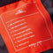 O'Neill Hammer - Skibroek Heren - Waterdicht 10.000mm - Rood