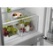 AEG NSC6N18ZES - Koel/vriescombinatie - NoFrost - 195/62 liter