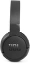 JBL Tune 660NC - Draadloze koptelefoon - ANC - Zwart