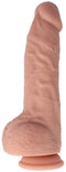 Realistische Dildo Virgite 23,5 cm