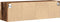 vidaXL - TV - Wandkasten - 2 - stuks - Oud - Hout - 100x30x30 - cm - Gelaagd - Hout