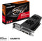 Gigabyte Radeon RX 6400 - Grafische Kaart - 4GB GDDR6 - 7680 x 4320 Pixels