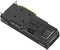 XFX Speedster QICK 309 - Videokaart - Radeon RX 7600 XT 16GB GDDR6 - PCIe 4.0 - 2,75 GHz