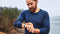 Fitbit Charge 5 - Smartwatch - Hartritme Slaapmonitor - Blauw