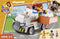PLAYMOBIL Duck On Call - Ambulance - 70916