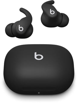 Beats Powerbeats Fit - Draadloze In-ear Headset - Sporten - Zwart