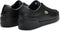 Lacoste Challenge 0120 2 SMA - Lage sneakers - Imitatieleer - Zwart - Maat 41