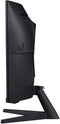 Samsung Odyssey G5 G55T - Gamingmonitor 32