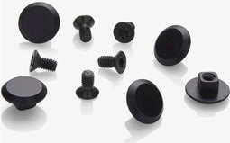 Brooks Klinknagel bout C15 C17 C19 All Weather (5stk)