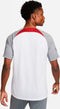Nike Dri-fit Liverpool Strike Voetbalshirt Heren Wit Maat S