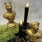 Ornament Edward a2 goud