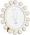 Mica Decorations Paolo - Fotolijst - L16 x H16 cm - Beige