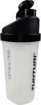 Tunturi Protein Shaker - Shakebeker met zeef 700ml