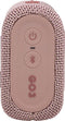 JBL GO 3 - Bluetooth Speaker - IP67 waterdicht - Roze