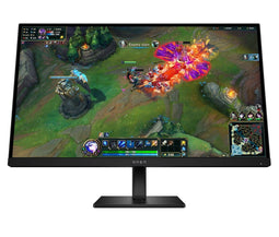 HP OMEN 27q G2 - Gaming Monitor - 27 inch QHD 180Hz