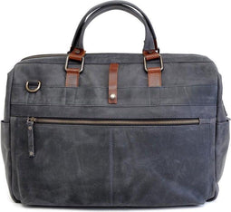 Barbarossa Ruvido Businessbag 16.4 Navy