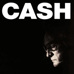 Johnny Cash - American IV: The Man Comes Around - 2 LP (2 stuks)