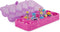 Hatchimals Alive - Eirendoos-speelset met 5 minifiguren in eieren die zelf uitkomen 11 accessoires