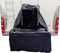DS COVERS EAGLE II - Fietsdragerhoes - Waterdicht 420D Oxford - Geschikt voor 2 fietsen