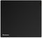 Genesis NPG-1800 - Muismat - Cordura materiaal - 450 mm x 400 mm - Zwart